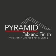 Pyramid Fab and Finish image 1